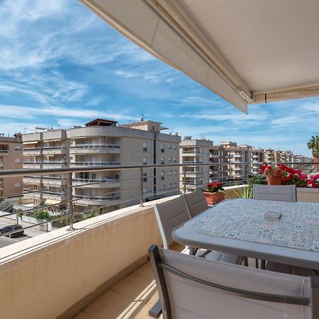 Hhbcn Beach Apartment Calafell #2 Экстерьер фото