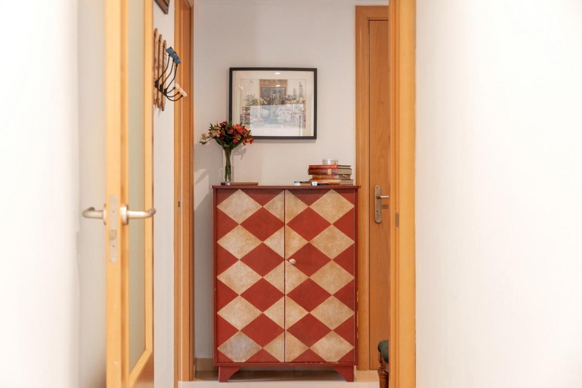 Hhbcn Beach Apartment Calafell #2 Экстерьер фото