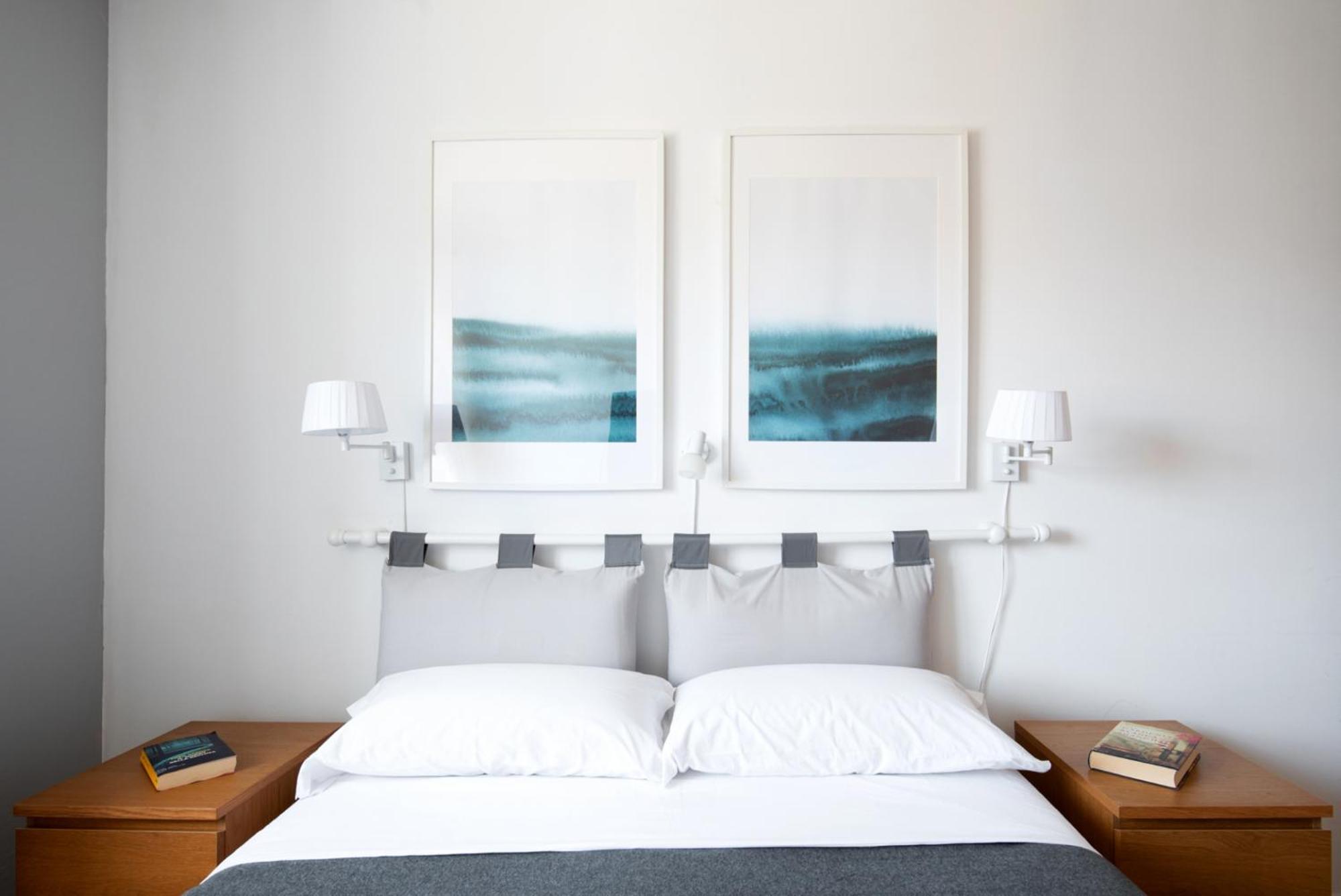 Hhbcn Beach Apartment Calafell #2 Экстерьер фото