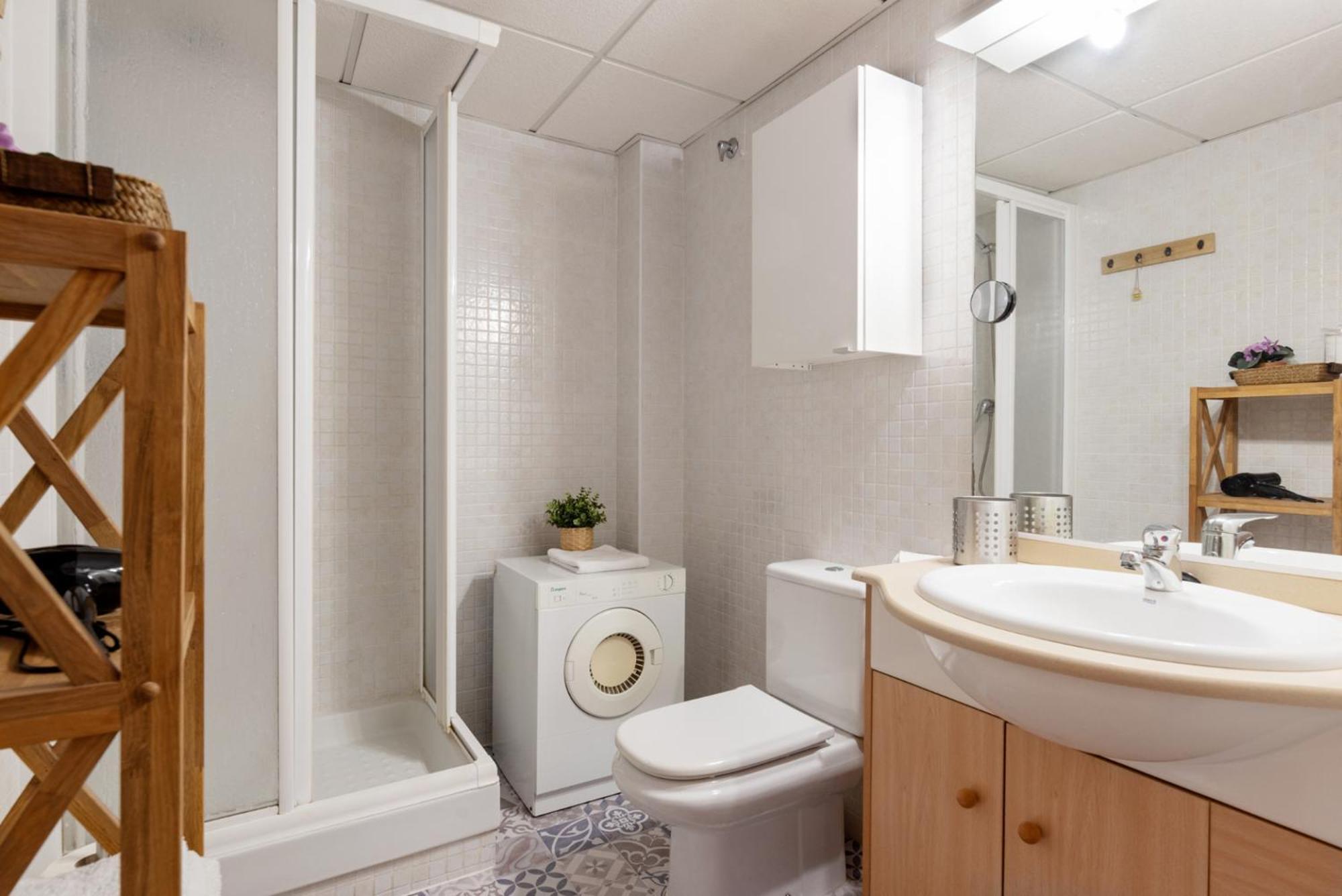 Hhbcn Beach Apartment Calafell #2 Экстерьер фото