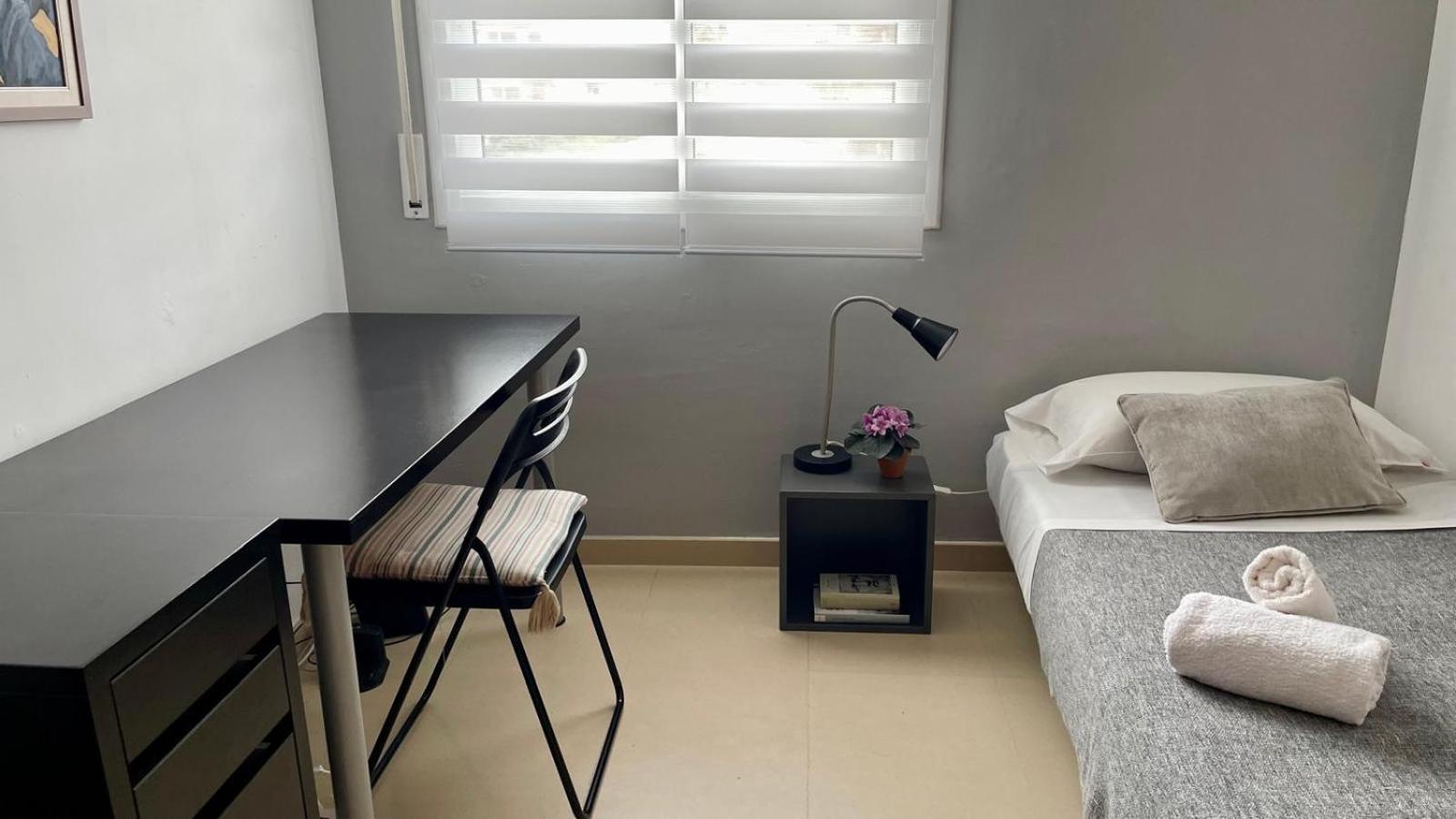 Hhbcn Beach Apartment Calafell #2 Экстерьер фото